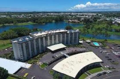 Downtown Hilo Condo Walk to Beaches Hawaii