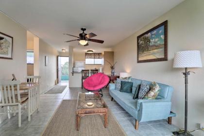 Hilo Condo with Pool Steps from Carlsmith Beach Park! - image 12