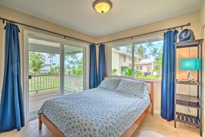Hilo Home with Ocean View- 39 Mi to Volcanoes NP - image 7