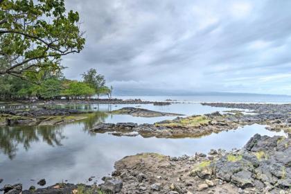 Hilo Home with Ocean View- 39 Mi to Volcanoes NP - image 9