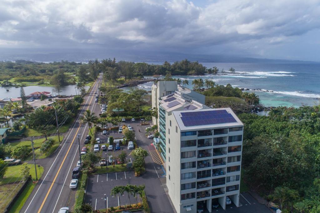 Mauna Loa Shores #405 condo - main image