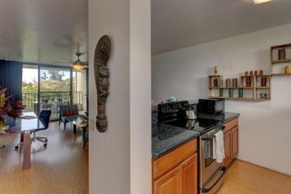 Mauna Loa Shores #405 condo - image 4