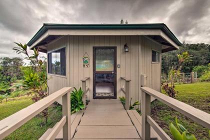 Hilo Couples Retreat about 6 Mi to Honoli'i Beach! - image 15
