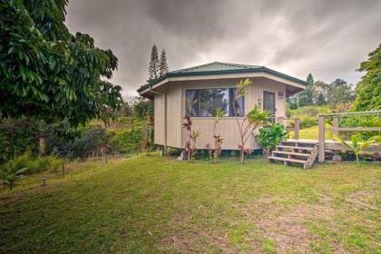 Hilo Couples Retreat about 6 Mi to Honoli'i Beach! - image 16