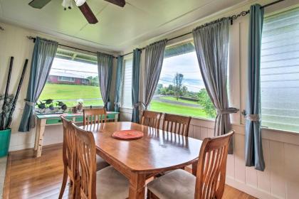 Hilo Home Base - 3 Miles to State Park and Beach! - image 10