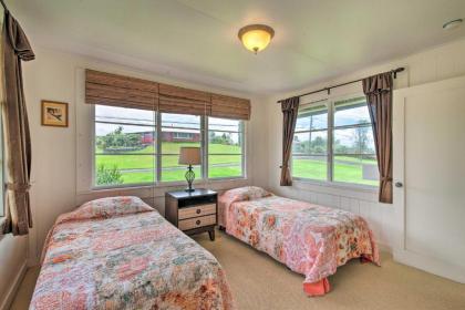 Hilo Home Base - 3 Miles to State Park and Beach! - image 16