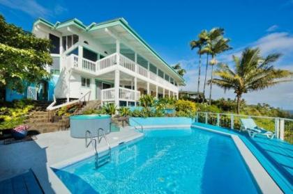 Hale Kai Hawaii Suites - Moana Room