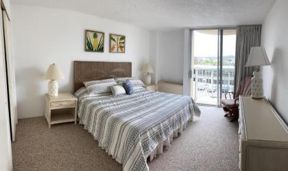 Hilo Downtown Condo Walk to Beaches - image 4