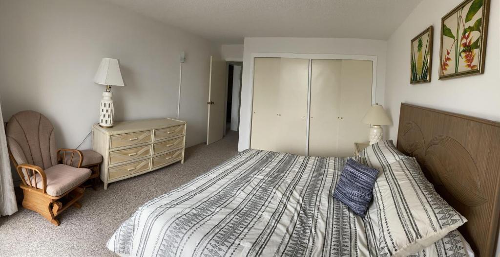 Hilo Downtown Condo Walk to Beaches - image 5