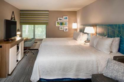 Hampton Inn Hilton Head - image 5