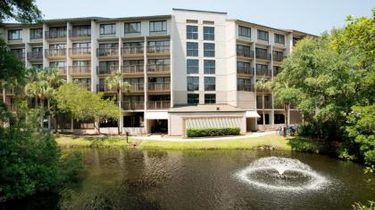 Holiday Inn Express Hilton Head Island an IHG Hotel