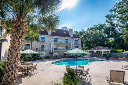 Park Lane Suites Hilton Head