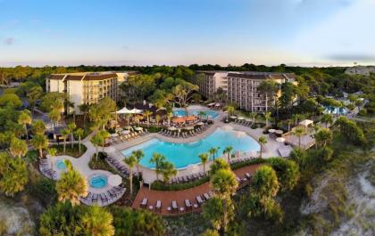 Omni Hotel Hilton Head