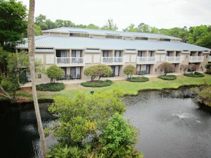 Players Club Resort a VRI resort