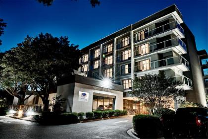 Grand Hilton Head Inn Ascend Hotel Collection