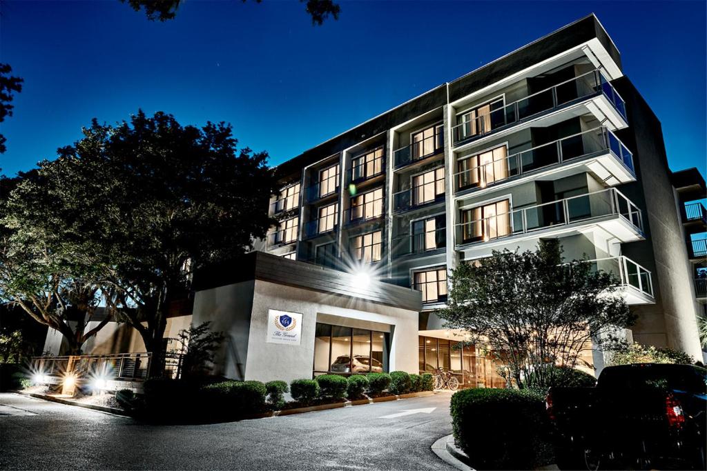Grand Hilton Head Inn Ascend Hotel Collection - main image