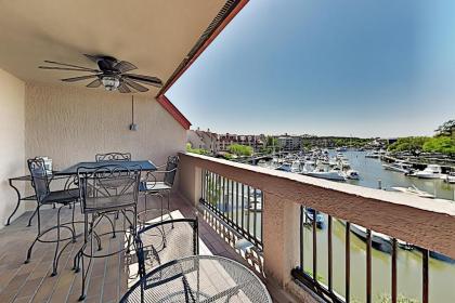 Shelter Cove marina Condo #7129 Condo Hilton Head Island South Carolina
