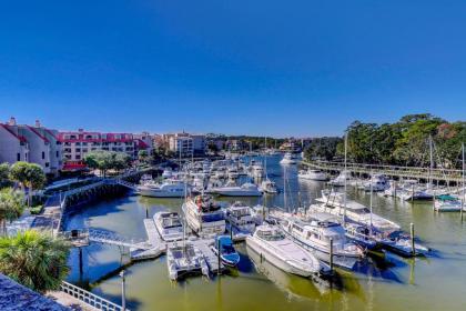 Shelter Cove Marina Condo #7129 Condo - image 2