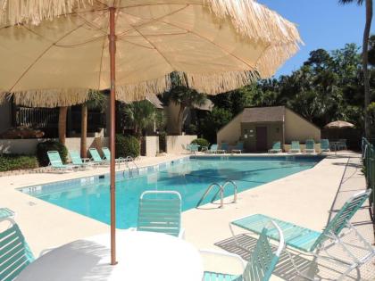 Holiday homes in Hilton Head Island South Carolina