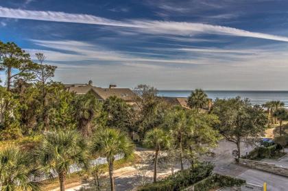 2309 SeaCrest 3 BR Forest Beach Condo