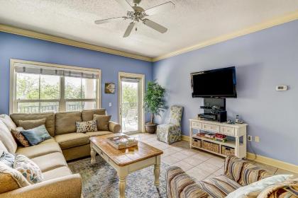 Apartment in Hilton Head Island South Carolina