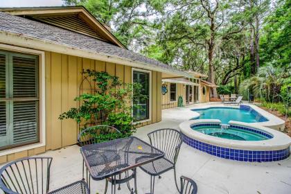 Ocean Escape South Carolina