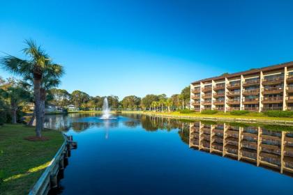 Apartment in Hilton Head Island South Carolina