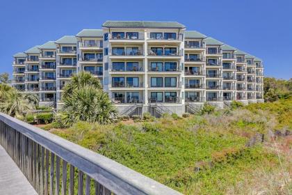 Sea Cloisters Condos At Hilton Head - image 1