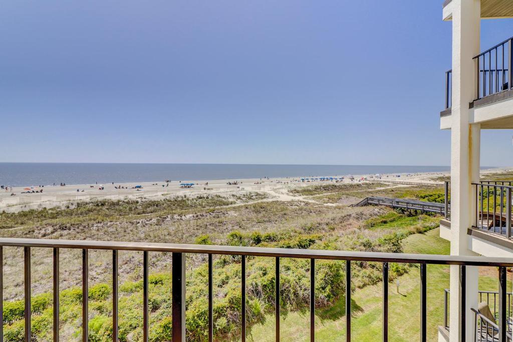 Sea Cloisters Condos At Hilton Head - image 2