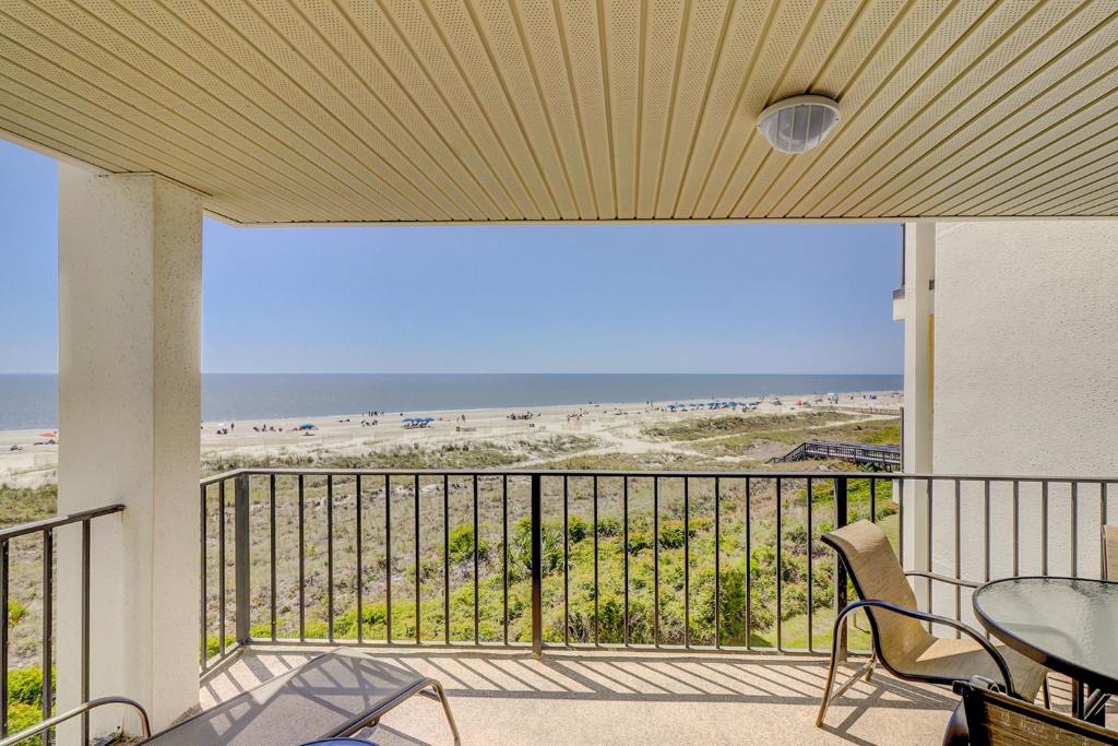 Sea Cloisters Condos At Hilton Head - image 3