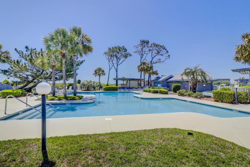 Sea Cloisters Condos At Hilton Head - image 4