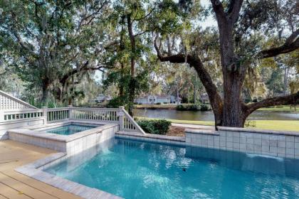 Carolina Getaway