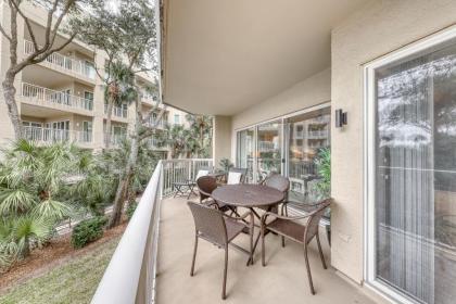 Apartment in Hilton Head Island South Carolina