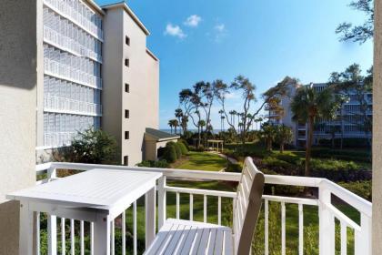 Apartment in Hilton Head Island South Carolina