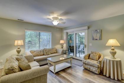 Springwood Villas