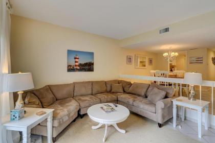 286 Stoney Creek 3 BR condo Sea Pines - image 4