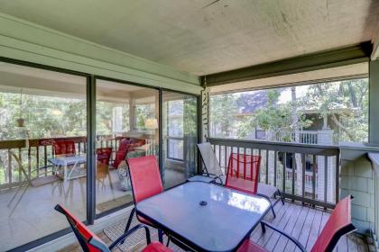 Holiday homes in Hilton Head Island South Carolina