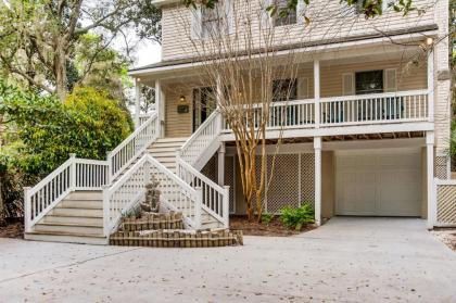 Holiday homes in Hilton Head Island South Carolina