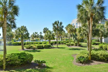 133 Shorewood Villas Oceanfront Condo Hilton Head Island