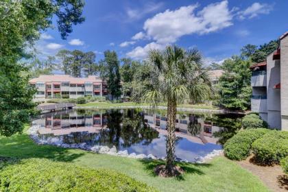 7453 Anchorage 2 BR Condo Hilton Head Hilton Head Island