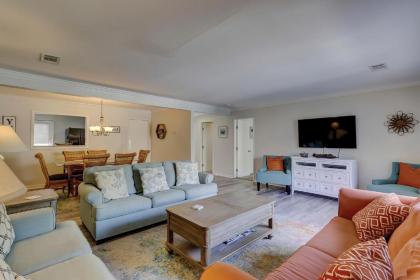 523 Queens Grant 3 BR Palmetto Dunes - image 2