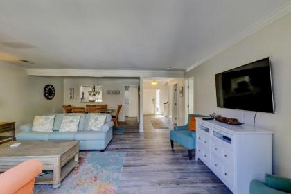 523 Queens Grant 3 BR Palmetto Dunes - image 3