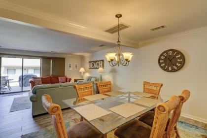 523 Queens Grant 3 BR Palmetto Dunes - image 5