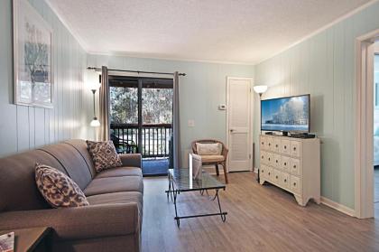 First-Floor Condo - Steps to Beach Coligny Plaza! - image 5