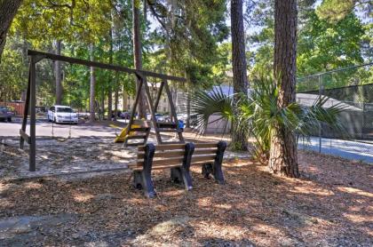 Hilton Head Condo with Pool Hot Tub - Walk to Beach! - image 7
