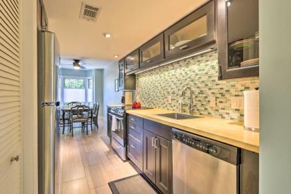 Hilton Head Resort Condo half Mile to Coligny Beach! - image 10
