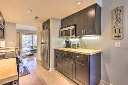 Hilton Head Resort Condo half Mile to Coligny Beach! - image 11
