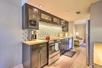 Hilton Head Resort Condo half Mile to Coligny Beach! - image 12