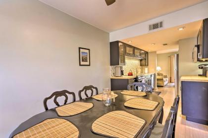Hilton Head Resort Condo half Mile to Coligny Beach! - image 13