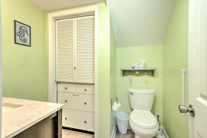 Hilton Head Resort Condo half Mile to Coligny Beach! - image 16